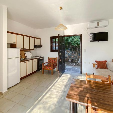 Bayview Apartments Agios Nikolaos Extérieur photo