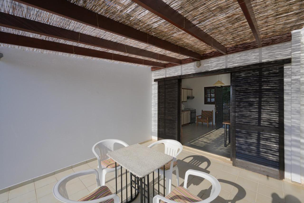 Bayview Apartments Agios Nikolaos Extérieur photo