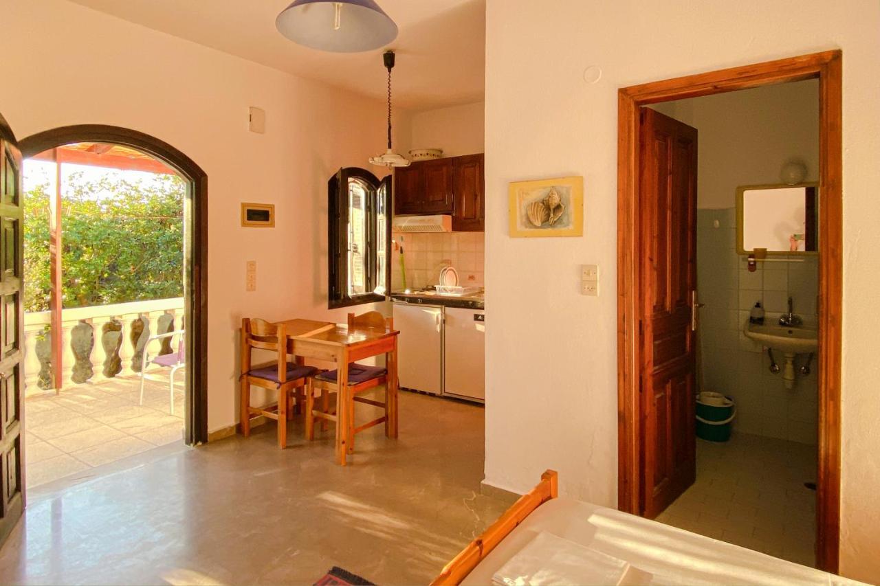 Bayview Apartments Agios Nikolaos Extérieur photo