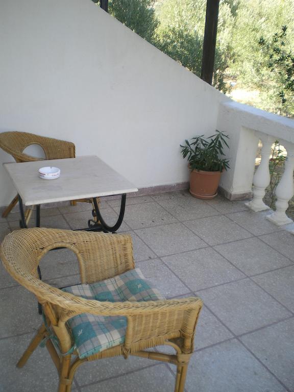 Bayview Apartments Agios Nikolaos Chambre photo