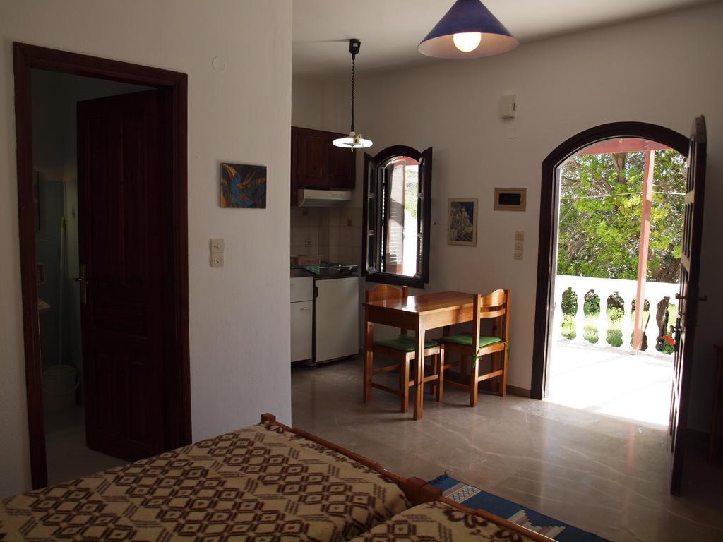 Bayview Apartments Agios Nikolaos Extérieur photo