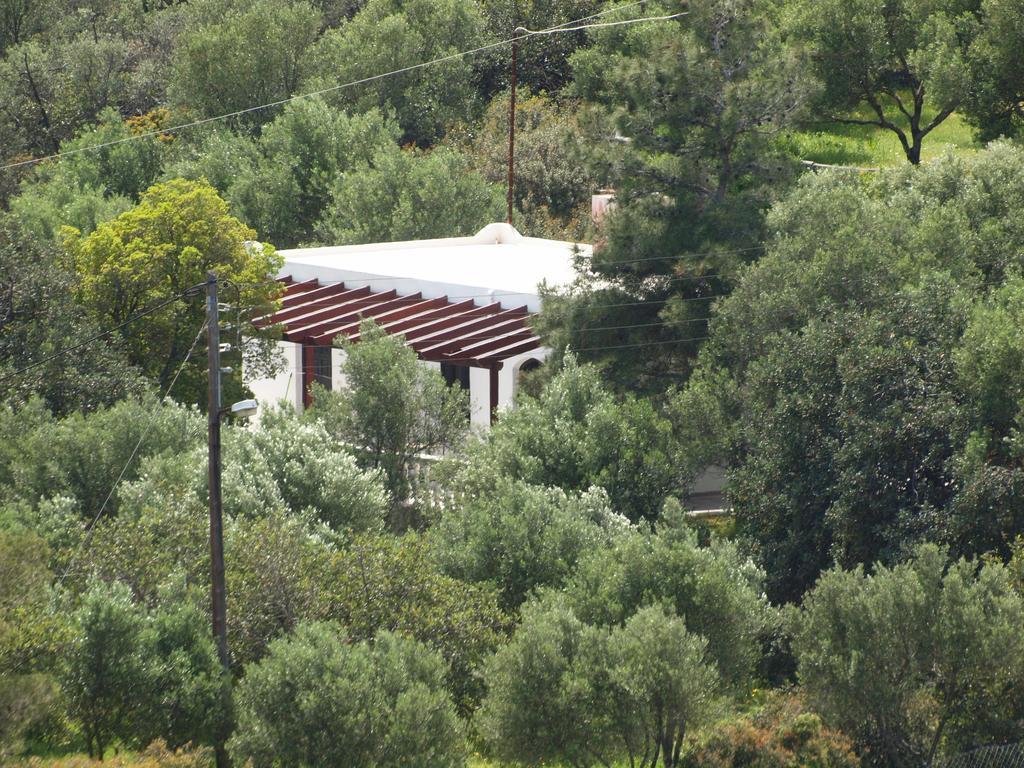 Bayview Apartments Agios Nikolaos Extérieur photo