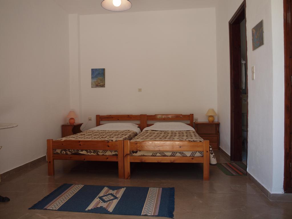 Bayview Apartments Agios Nikolaos Extérieur photo