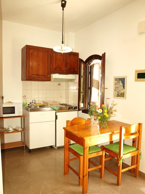 Bayview Apartments Agios Nikolaos Extérieur photo
